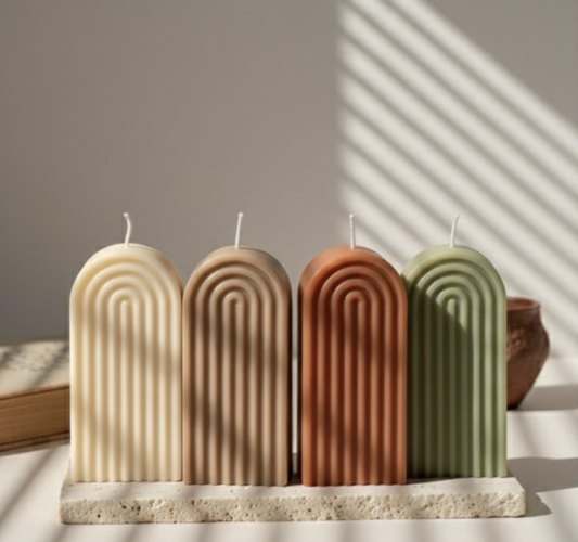 Arch Candle
